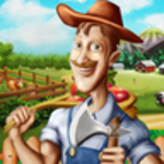 Logo of Little Big Farm android Application 